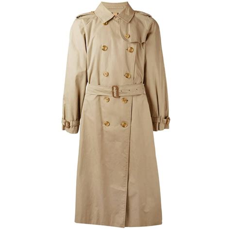 burberry coat tan|Burberry trench coat sale.